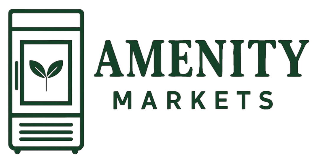 Amenity Markets